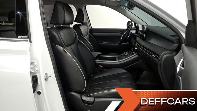 Hyundai PALISADE Diesel 2.2 4WD Exclusive купить на сайте DeffCars