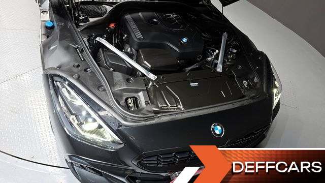 BMW Z4 sDrive20i M Sport купить на сайте DeffCars