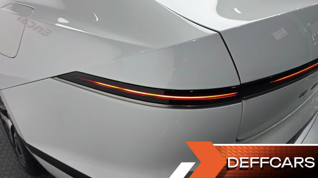 Hyundai GRANDEUR 2,5 Gasoline 2WD Exclusive купить на сайте DeffCars