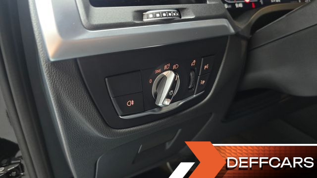 BMW X3 xDrive 20i M Sport купить на сайте DeffCars