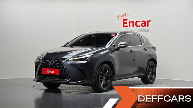 Lexus NX Premium купить на сайте DeffCars