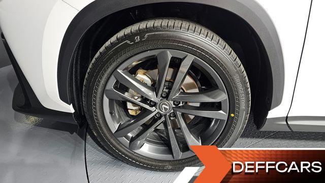 Lexus NX Premium купить на сайте DeffCars