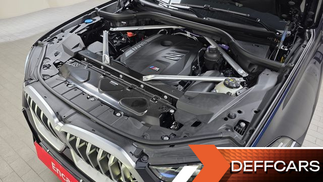 BMW X6 xDrive40i M Sport купить на сайте DeffCars