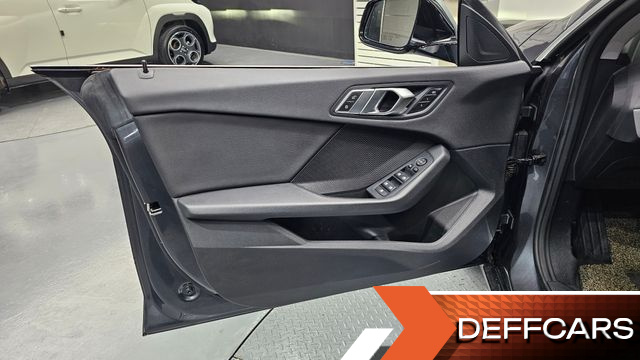 BMW 2-SERIES 220d Advantage купить на сайте DeffCars