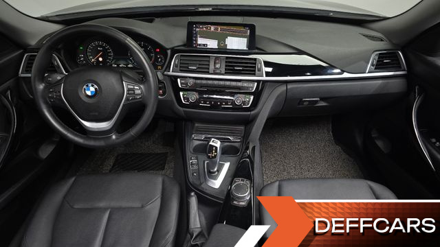 BMW GRAN TURISMO GT 320d купить на сайте DeffCars