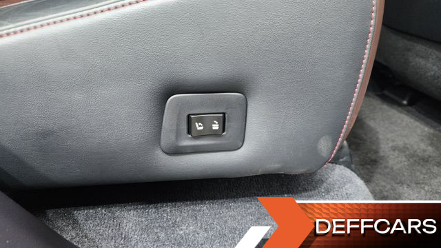 Lexus RX Executive купить на сайте DeffCars