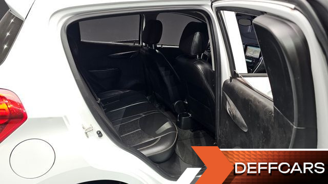 ChevroletGMDaewoo SPARK LT Plus купить на сайте DeffCars
