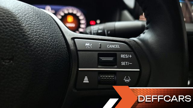 Honda ACCORD 1.5 Turbo купить на сайте DeffCars