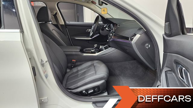 BMW 3-SERIES 320i купить на сайте DeffCars