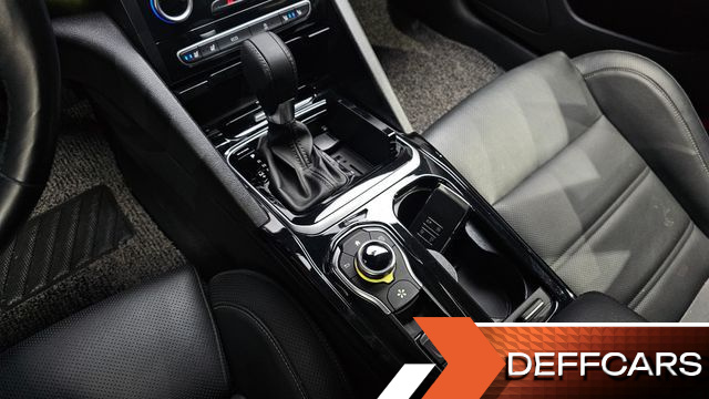 Renault-KoreaSamsung SM6 2.0 GDe LE купить на сайте DeffCars
