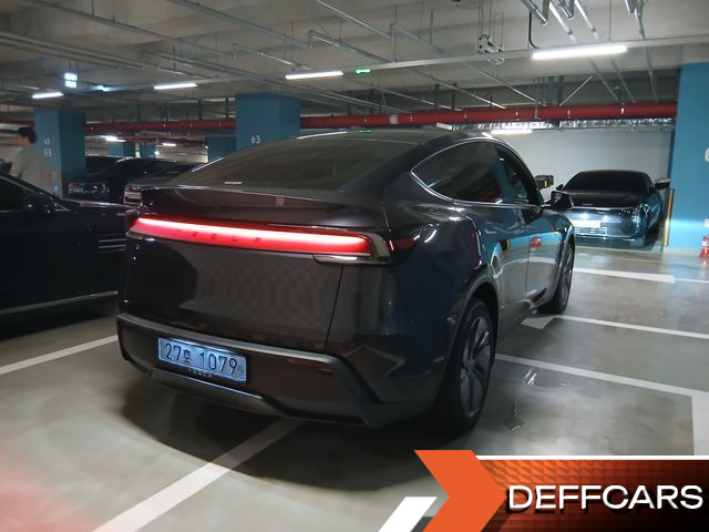 Tesla MODEL Y Premium RWD купить на сайте DeffCars