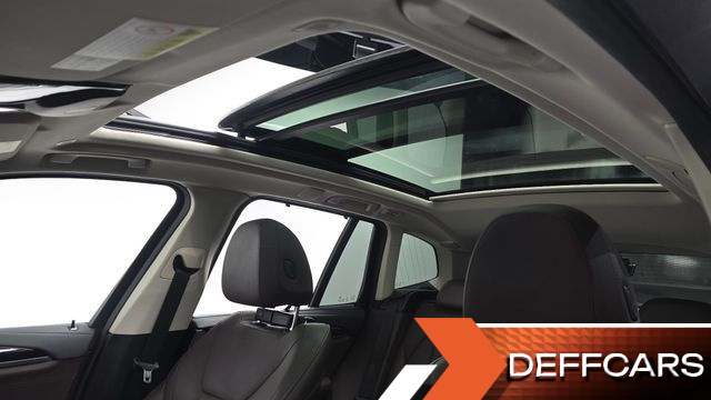 BMW X3 xDrive 20d купить на сайте DeffCars