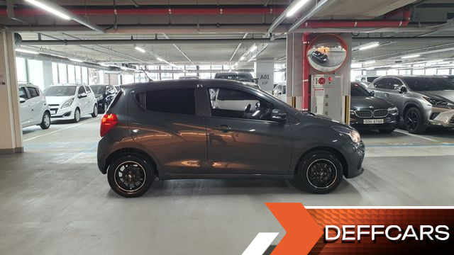 ChevroletGMDaewoo SPARK LT купить на сайте DeffCars