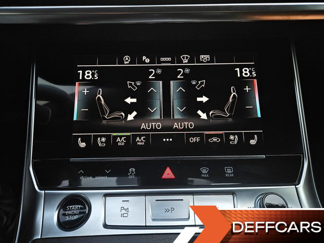 Audi A6 40 TDI Quattro Premium купить на сайте DeffCars