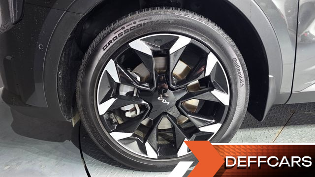 Kia SORENTO Gasoline 2.5T 2WD Noblesse купить на сайте DeffCars