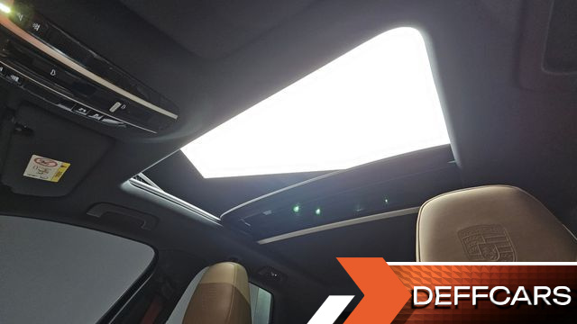 Porsche CAYENNE 3.0 купить на сайте DeffCars