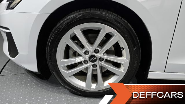 Audi A3 40 TFSI купить на сайте DeffCars