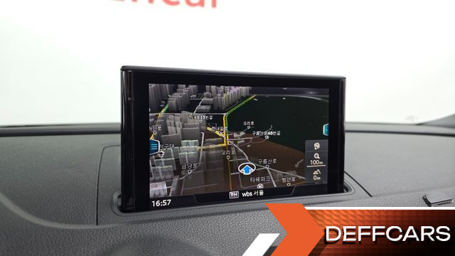 Audi A3 40 TFSI 8V купить на сайте DeffCars