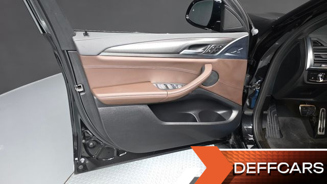 BMW X4 xDrive20d M Sport купить на сайте DeffCars
