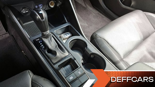 Hyundai TUCSON Diesel 2.0 2WD Smart купить на сайте DeffCars