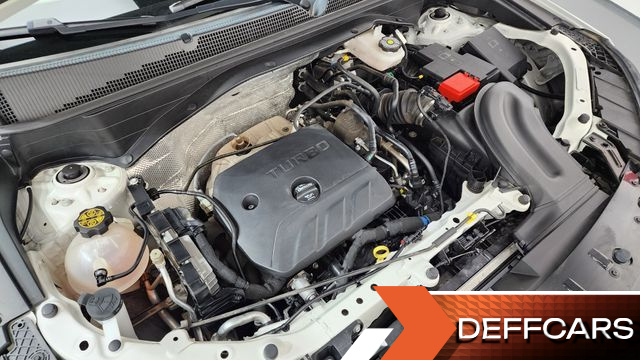 ChevroletGMDaewoo TRAILBLAZER 1.3 Turbo 2WD RS купить на сайте DeffCars
