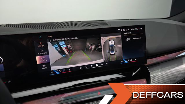 BMW 5-SERIES 530i xDrive M Sport купить на сайте DeffCars