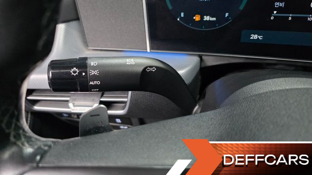 Hyundai SONATA 2.0 LPG(Rent) Business 1 купить на сайте DeffCars