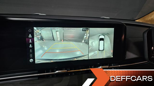 Kia CARNIVAL Gasoline 9-seater Limousine(Special vehicle) купить на сайте DeffCars