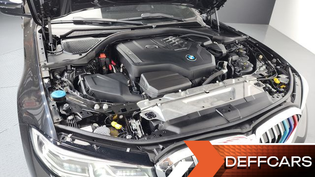 BMW 3-SERIES 320i Touring Luxury купить на сайте DeffCars