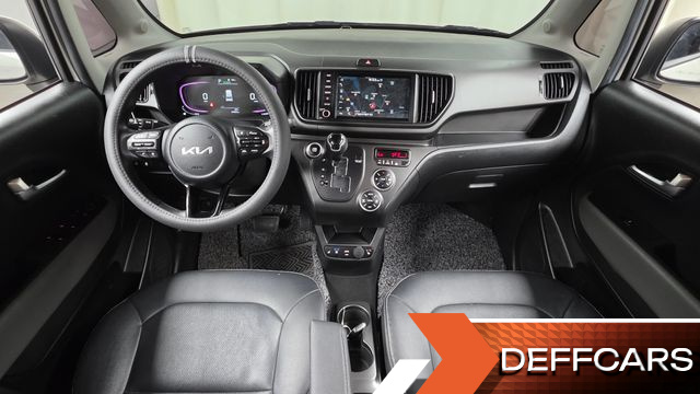 Kia RAY Signature купить на сайте DeffCars