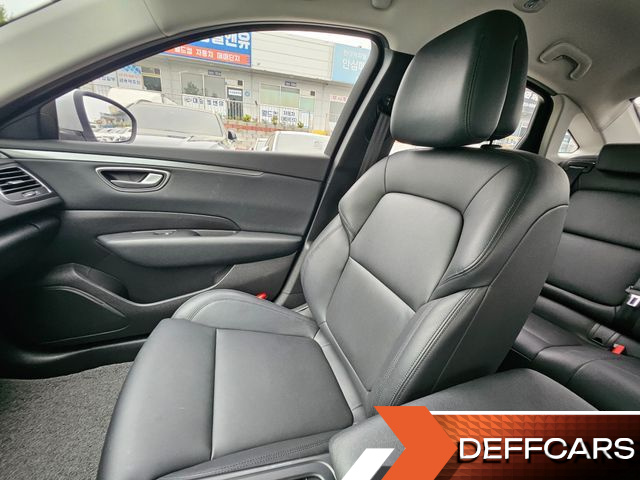 Renault-KoreaSamsung SM6 2.0 LPe SE (Disabled) купить на сайте DeffCars