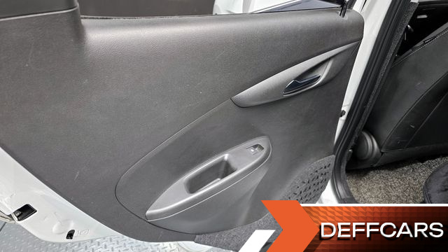 ChevroletGMDaewoo SPARK Premier купить на сайте DeffCars