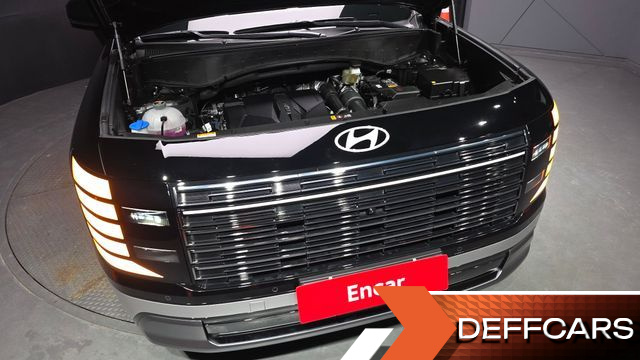 Hyundai PALISADE Gasoline 2.5T 2WD 7-Seater Prestige купить на сайте DeffCars