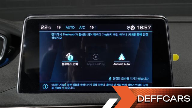 Peugeot 5008 1.2 Pure Tech Allure купить на сайте DeffCars