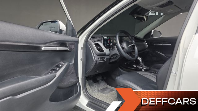 Kia SELTOS Gasoline 2.0 2WD Trendy купить на сайте DeffCars