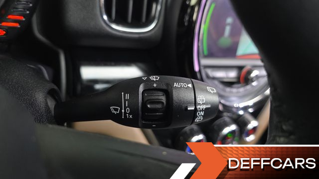 Mini COUNTRYMAN ALL4 HIGH 2nd купить на сайте DeffCars