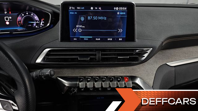 Peugeot 3008 1.2 Pure Tech GT купить на сайте DeffCars