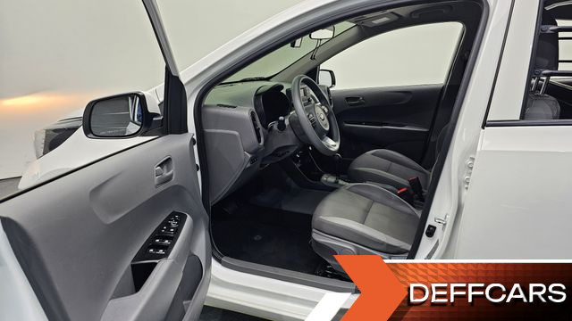 Kia MORNING Van Special купить на сайте DeffCars
