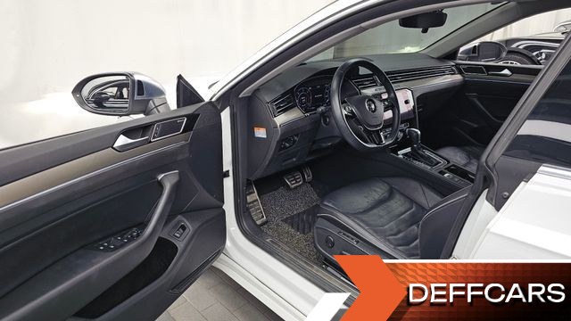 Volkswagen ARTEON 2.0 TDI Prestige купить на сайте DeffCars