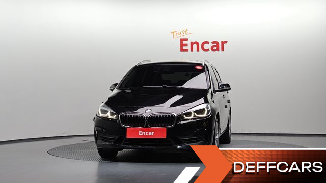 BMW 2-SERIES Joy купить на сайте DeffCars