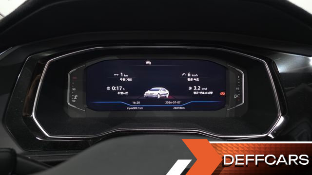 Volkswagen JETTA 1.5 TSI Prestige купить на сайте DeffCars