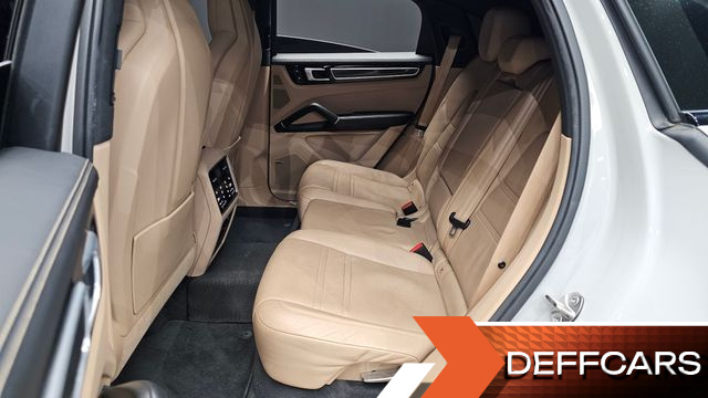Porsche CAYENNE 3.0 Coupe купить на сайте DeffCars