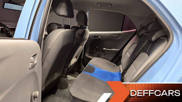 Kia MORNING Deluxe купить на сайте DeffCars