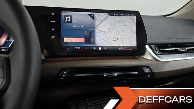 BMW 2-SERIES 220i Luxury купить на сайте DeffCars