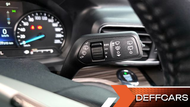 Ford EXPLORER 2.3 LimIted 4WD купить на сайте DeffCars
