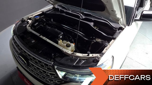 Ford EXPLORER 2.3 LimIted 4WD купить на сайте DeffCars
