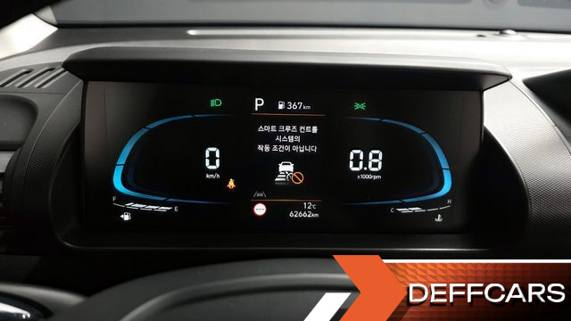 Hyundai CASPER Turbo The Essential купить на сайте DeffCars