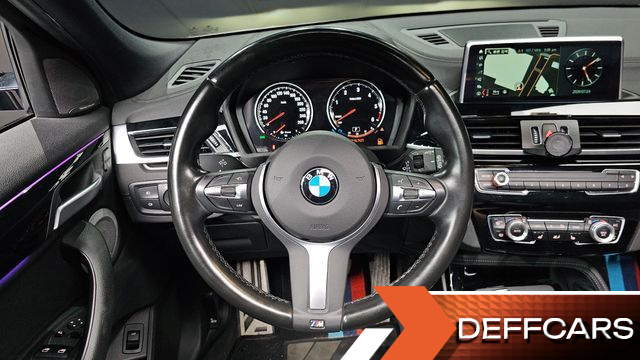 BMW X2 (F39) xDrive 20d M Sport купить на сайте DeffCars