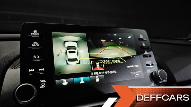 Honda ACCORD 2.0 Hybrid Touring купить на сайте DeffCars