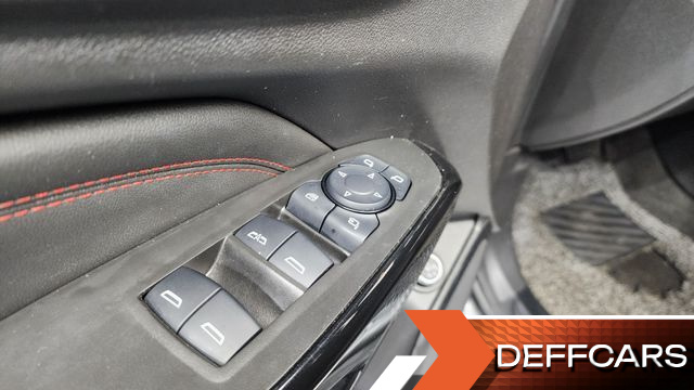 ChevroletGMDaewoo TRAX 1.2 RS купить на сайте DeffCars